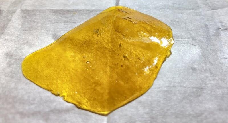*Cheese* ~ Shatter