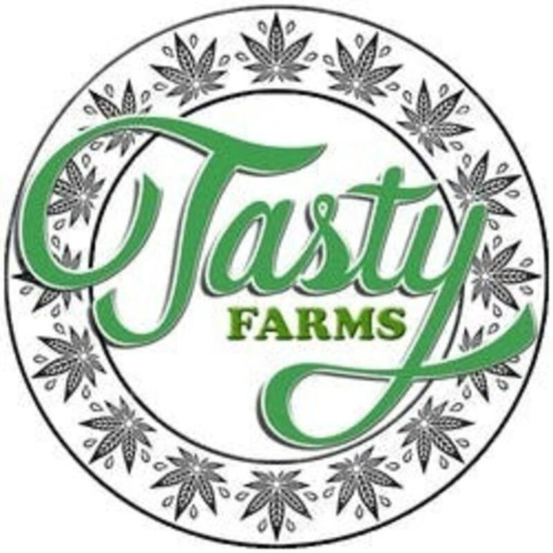 Tasty Farms Shatter (1g)