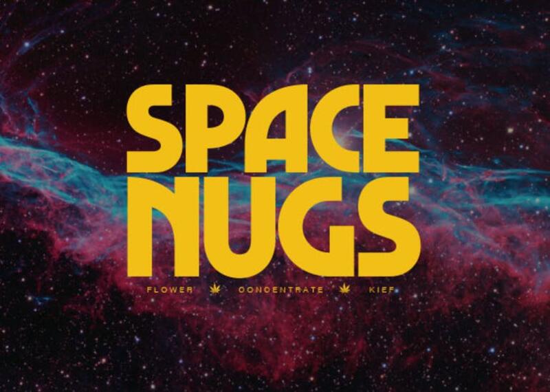 Space Nugs Prerolls