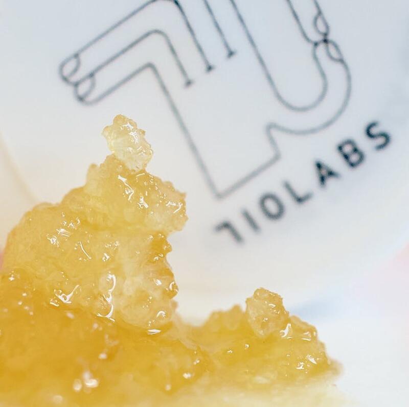 710 Labs Cement Shoes - Sauce