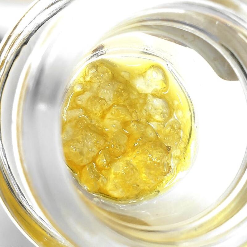 710 Labs Tiger Berry Sauce