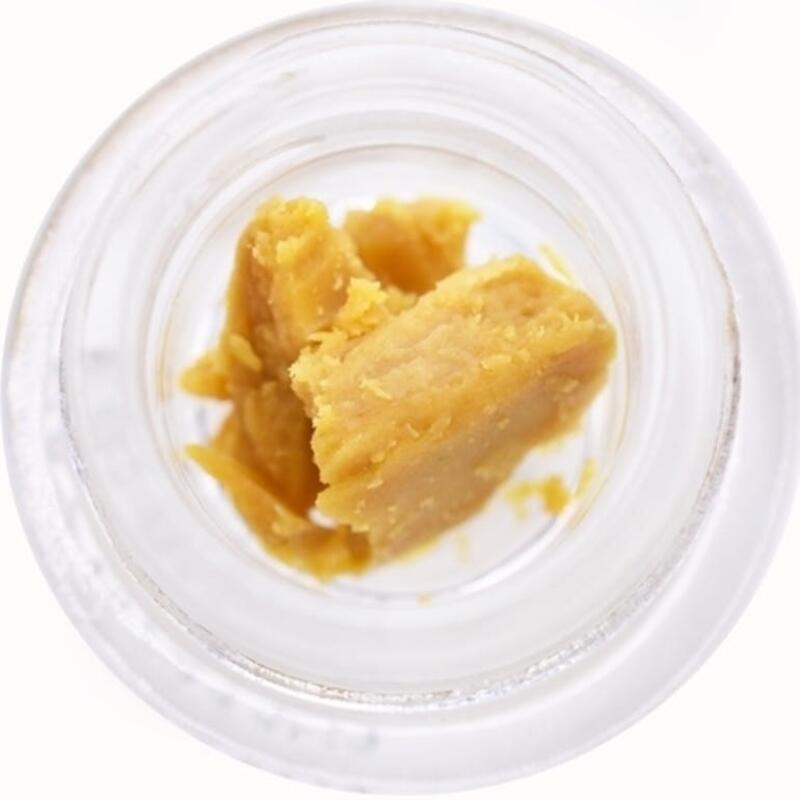 Beezle Butter OG - Cured Live Resin