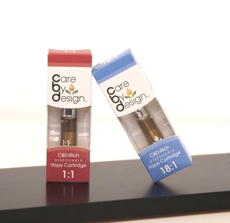 Care By Design Cartridges