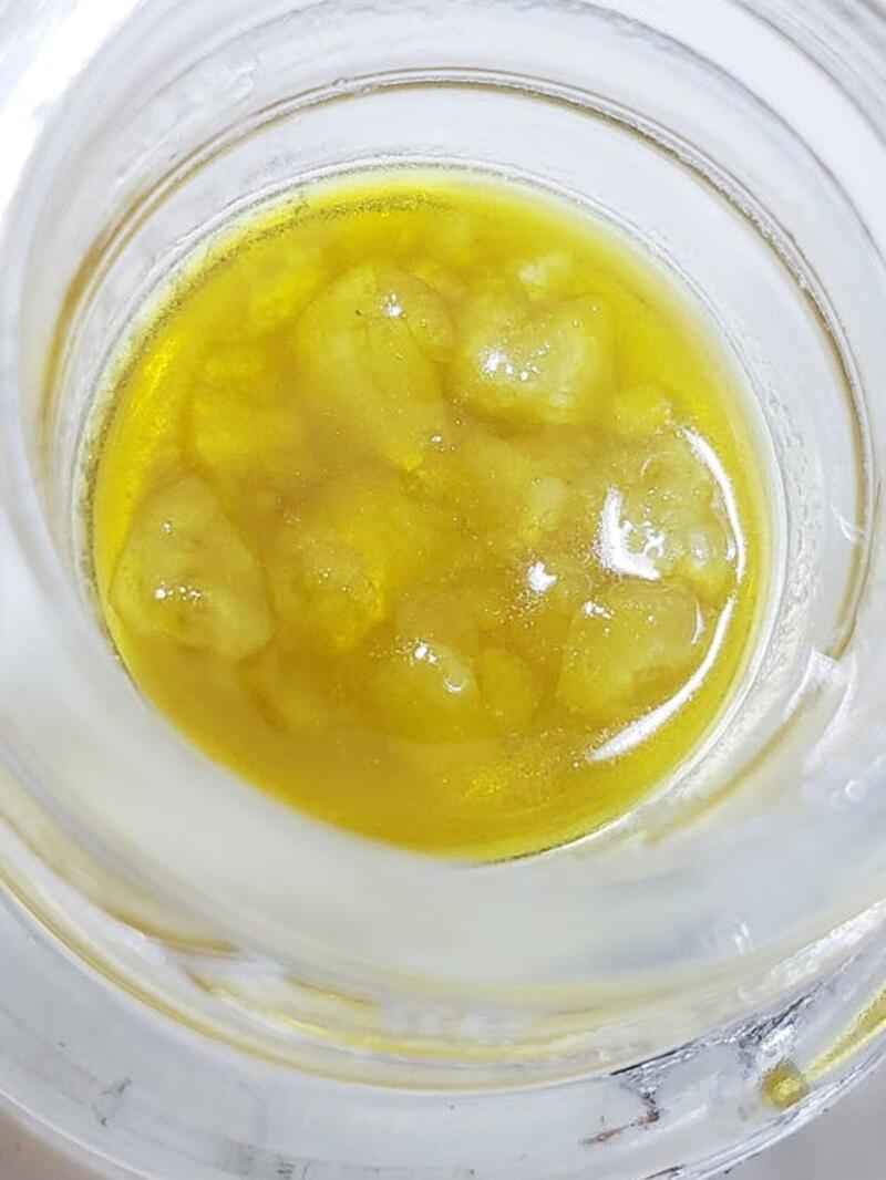 F/ELD Extracts Ultra Delights Sauce