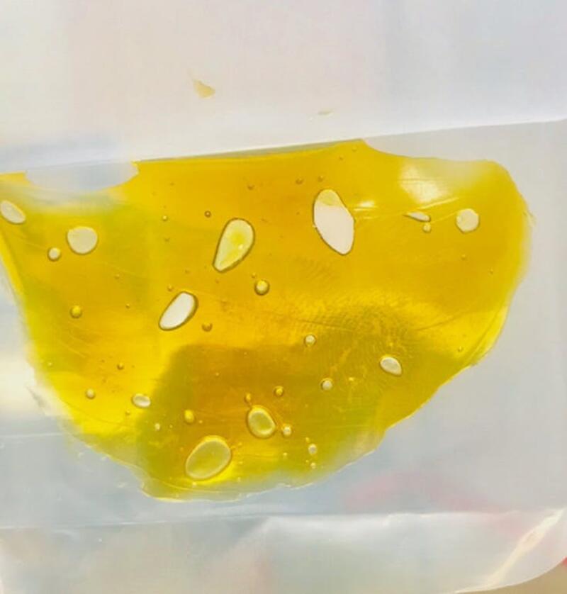 KINGS AND QUUEN RESERVE: GIRL SCOUT COOKIES SHATTER