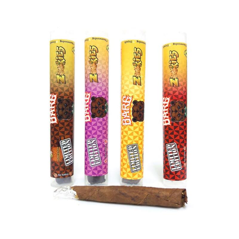 Barewoods - Zookies - Limited Edition