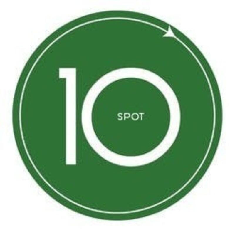 10 Spot Polo
