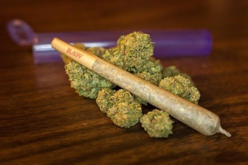KING SIZE PRE-ROLL