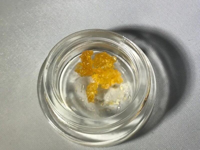Berry White Gilded Crystalline by Guild Extracts
