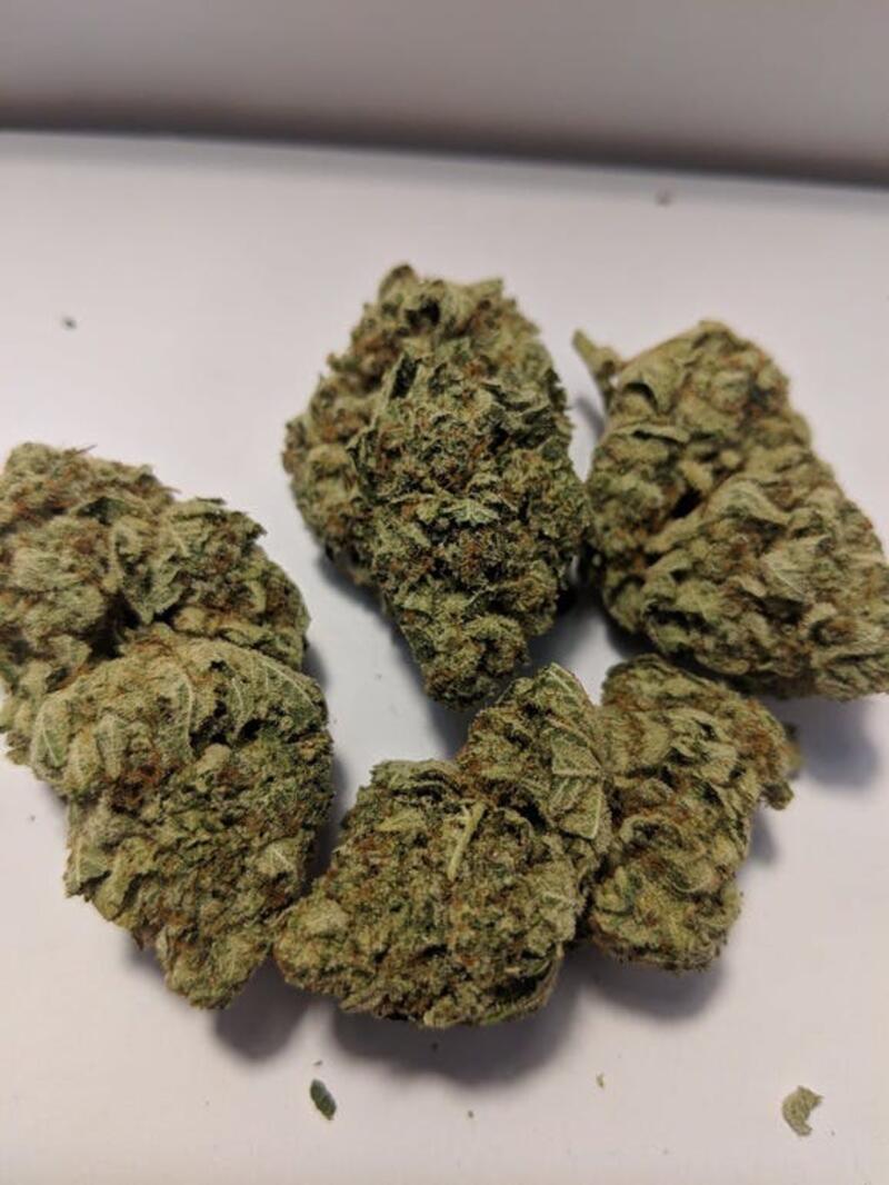 *Private Reserve* GSC (Cookies)