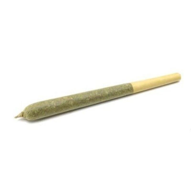 King Size 1g Private Reserve Pre-roll - Hybrid
