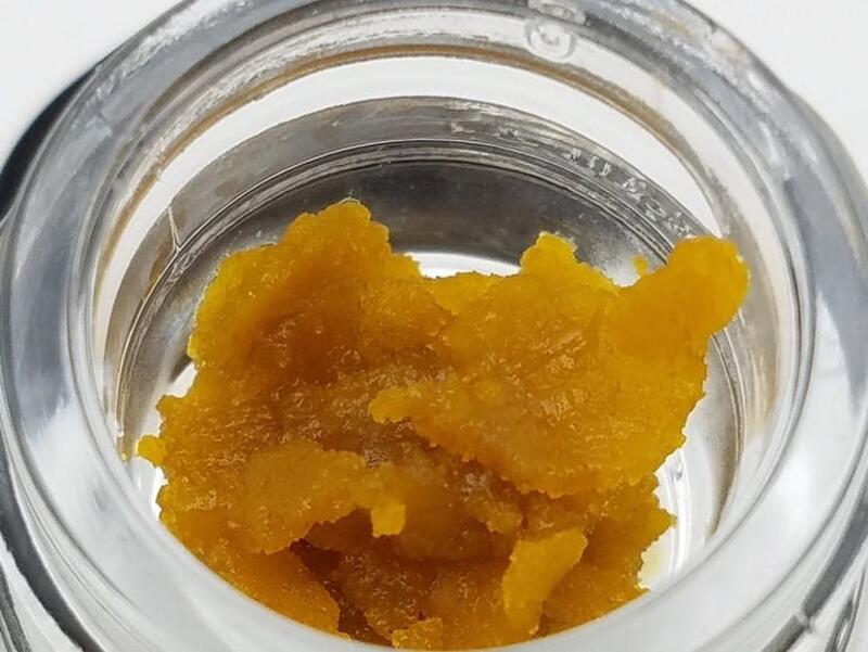 !SALE! G.G.#4xT.i.T.s Cured Resin