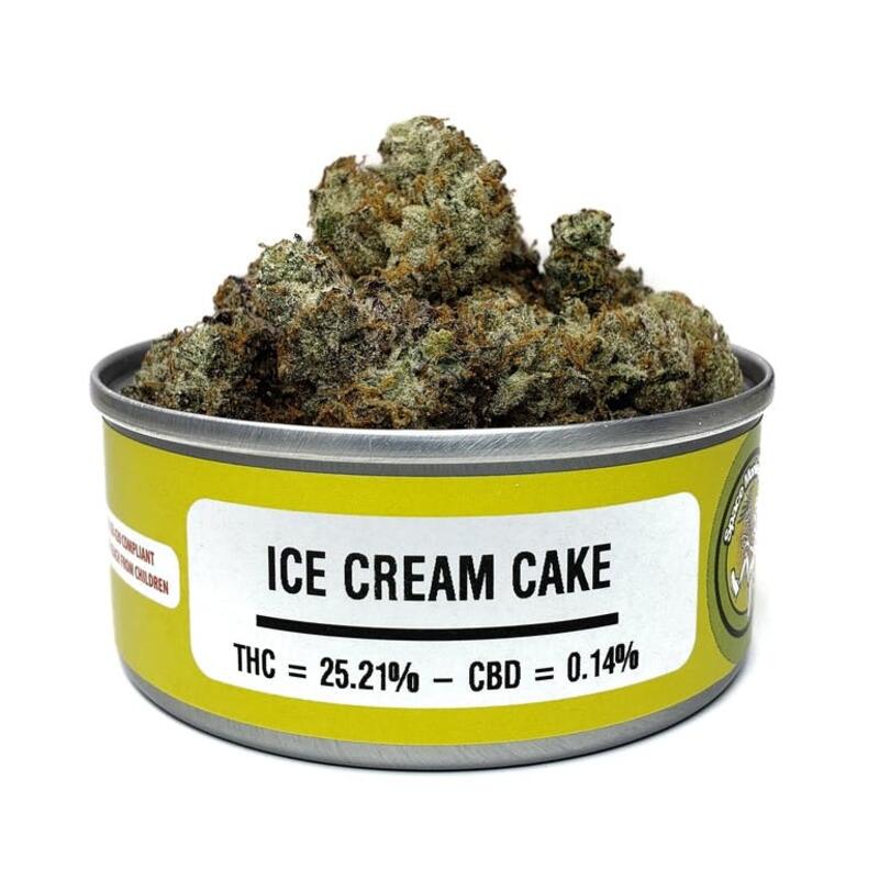 Icecream Cake