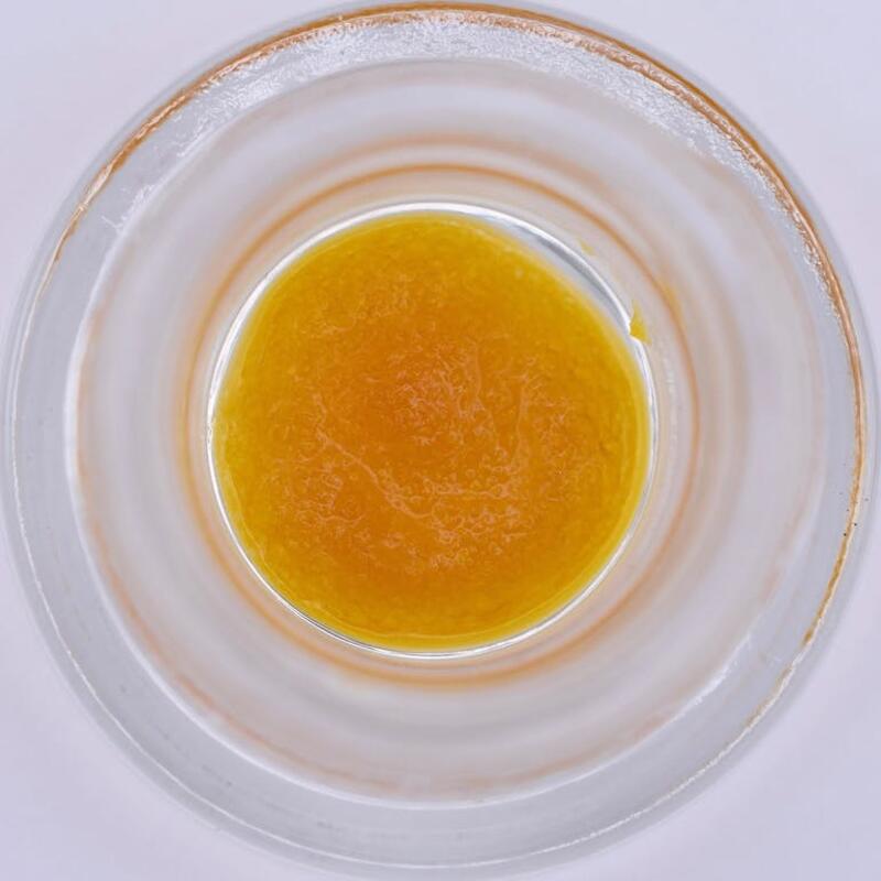 Clementine Sauce- Beezle Extracts