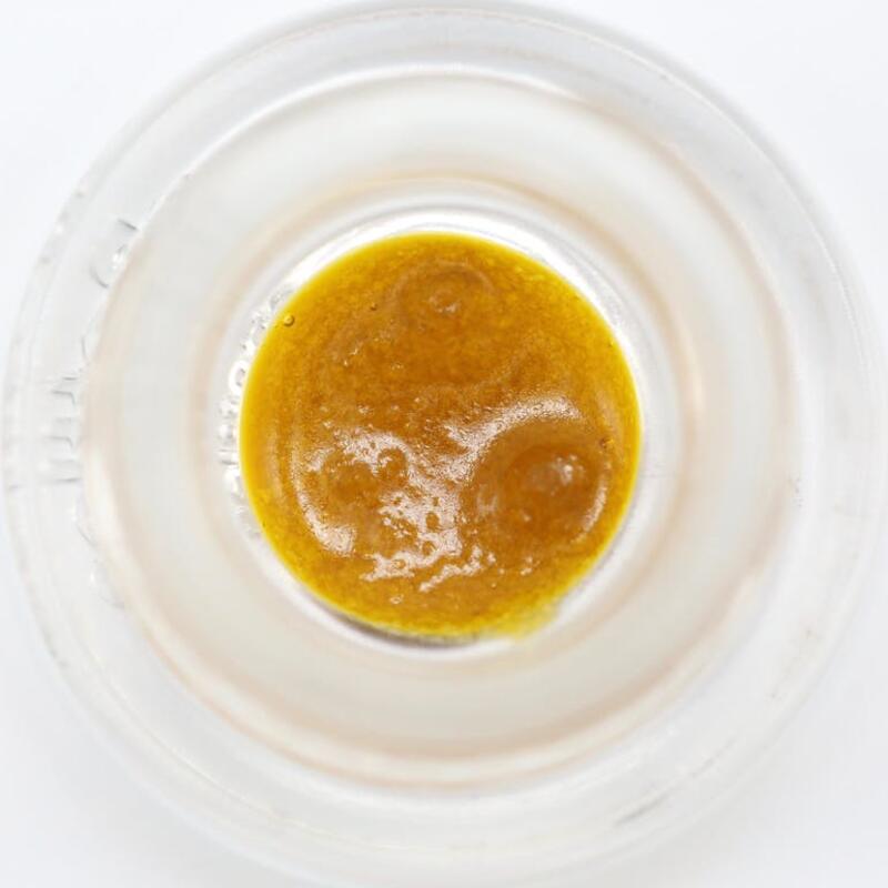 Central Valley Kush Sauce - Beezle Extracts