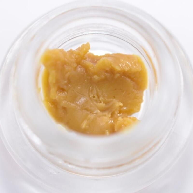 Grease Monkey Live Resin - Beezle Extracts