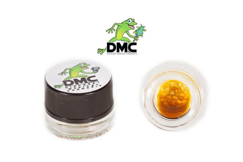 DMC's Diamond Sauce - 31 Flavors