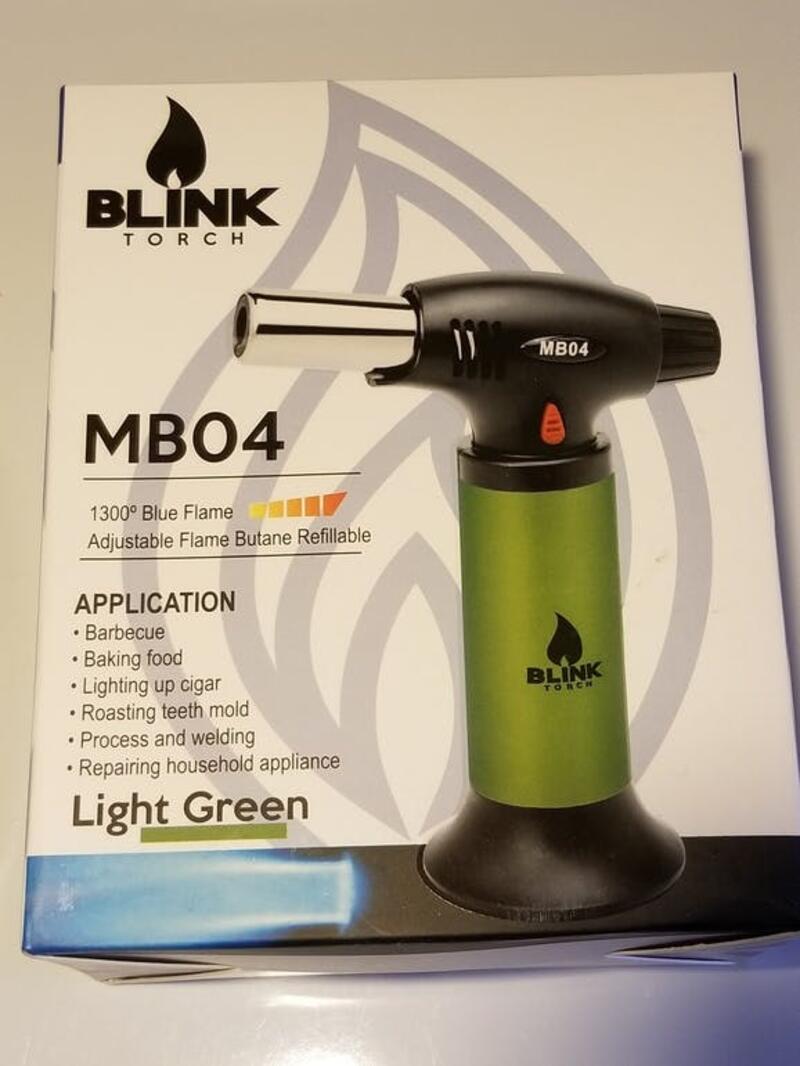 Blink Torch MB04