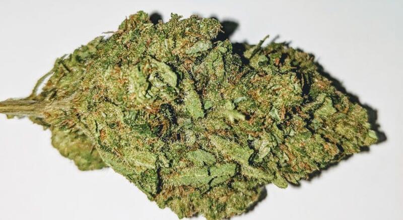 BANG UP DEAL!! $70 1/2 OZ GROWER'S RESERVE: BLUE CHEESE