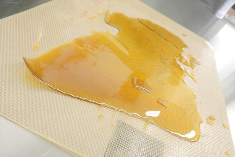 Pie Face (Shatter)