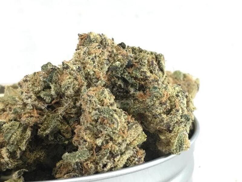 Biscotti | 7g for $45