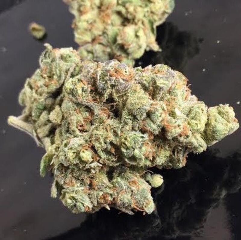 Clementine | 7g for $50
