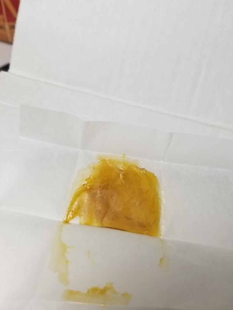 Ghost Concentrates (Candyland Cookies)