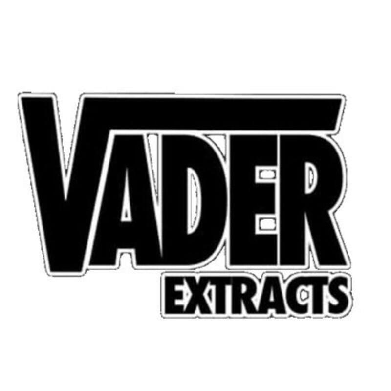*VADER EXTRACTS* RIDICULOUS OG