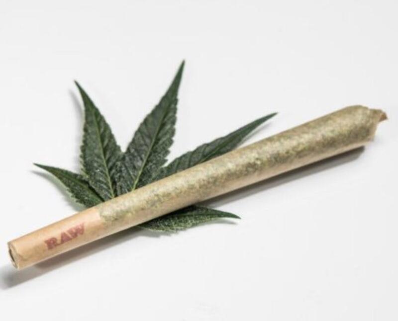 *King Size Pre Roll* INDICA
