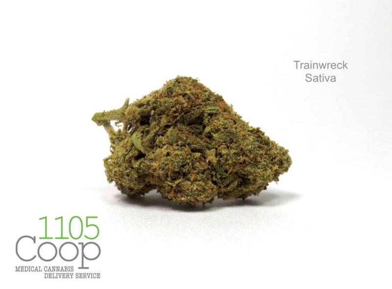 Trainwreck *Special 10g for $100**
