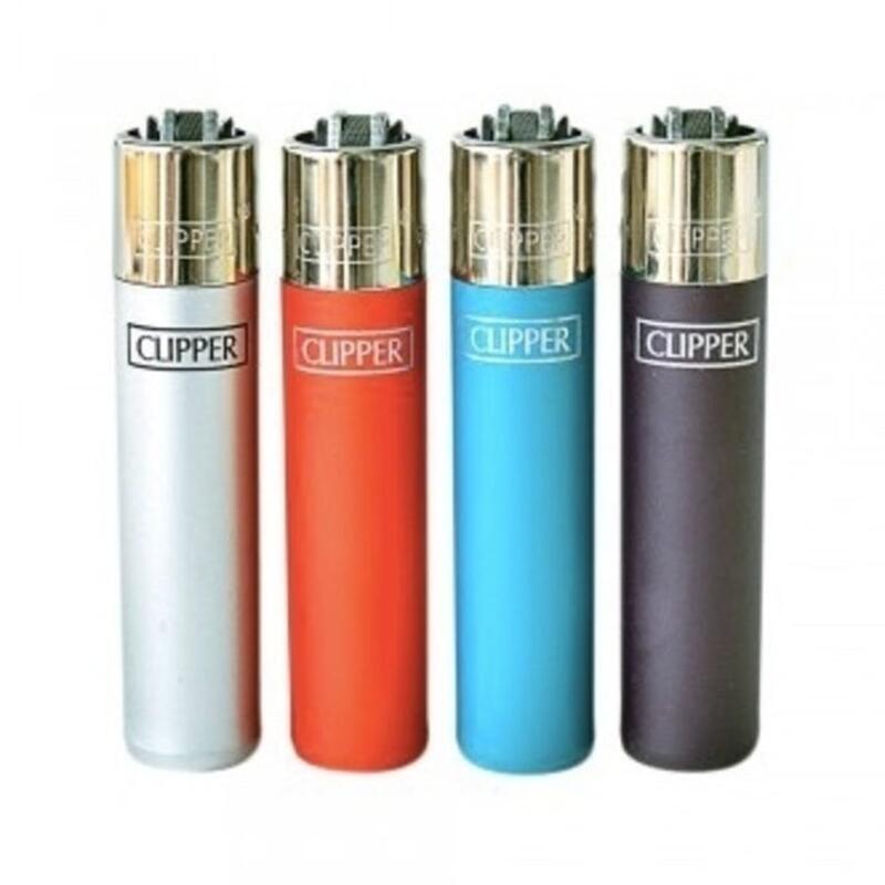 Med-Lighter by Clipper