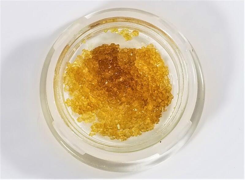 2/$50 - Golden Caviar Sauce - 1G