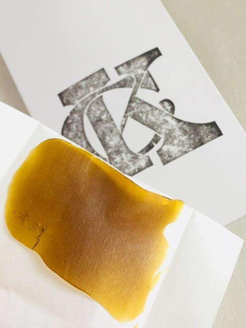 Bee's Mix - Kaptain Concentrates