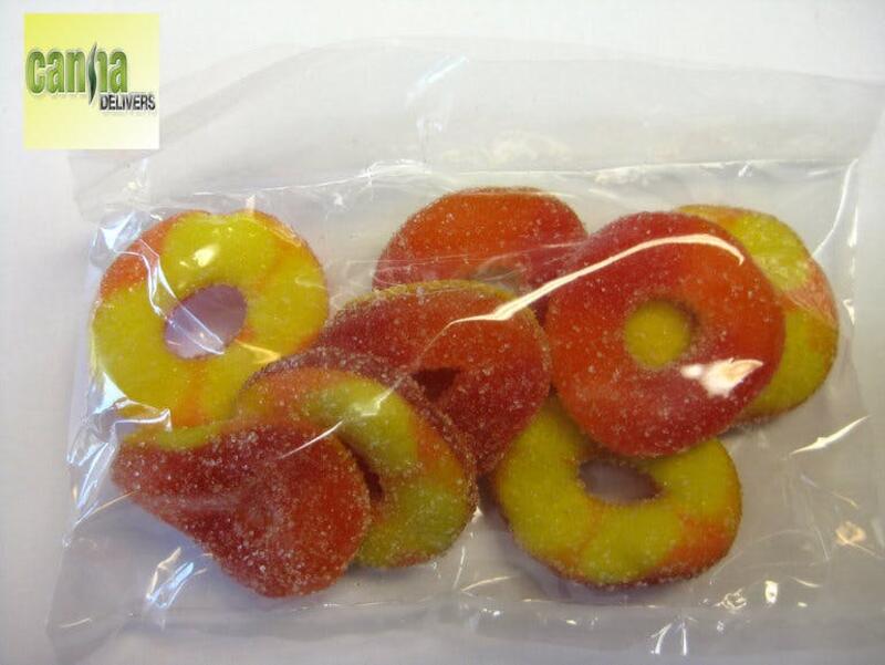 GUMMY CANDY 300 MG **NEW**