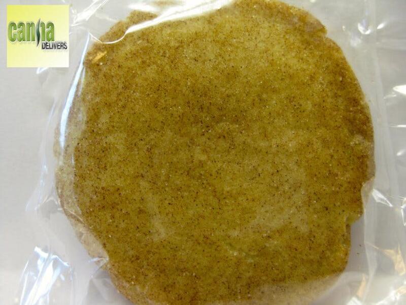 SNICKER DOODLE COOKIE 150 MG **NEW**