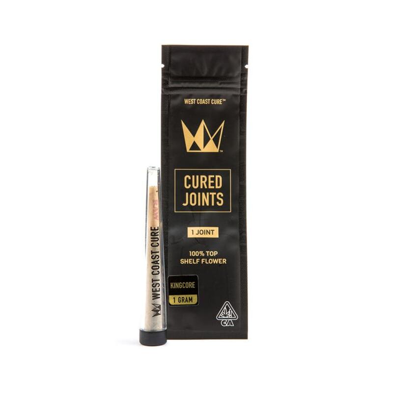 KingCore Cured Joint