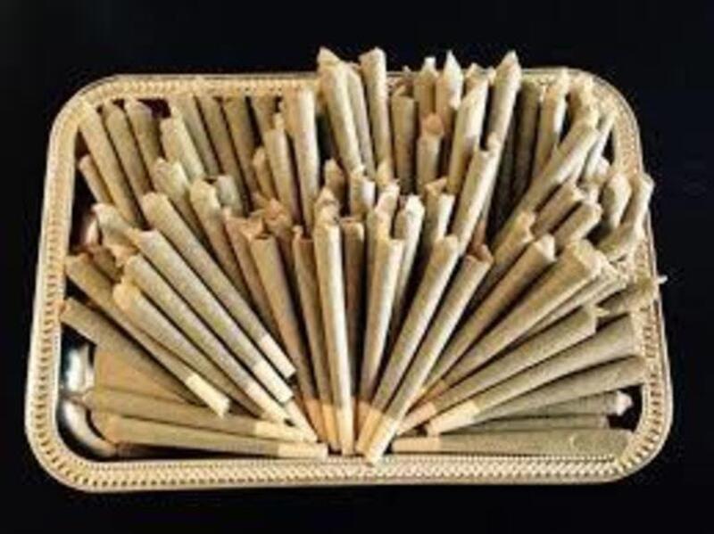 3 HOUSE SHAKE BLEND JOINTS $10.00