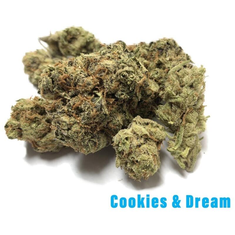 Cookies & Dream