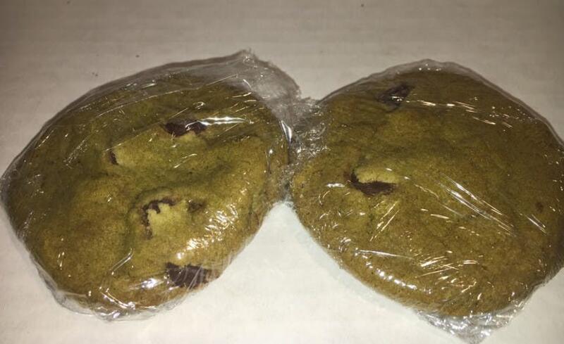 2 Mini Cookies (special 20 mini for 40)