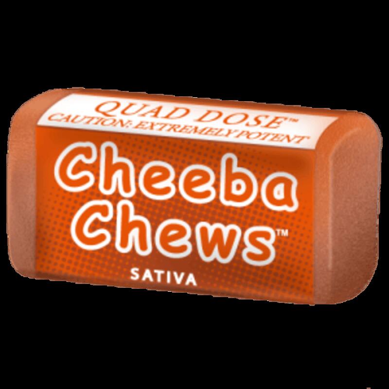 CHEEBA CHEW - SATIVA - 70MG