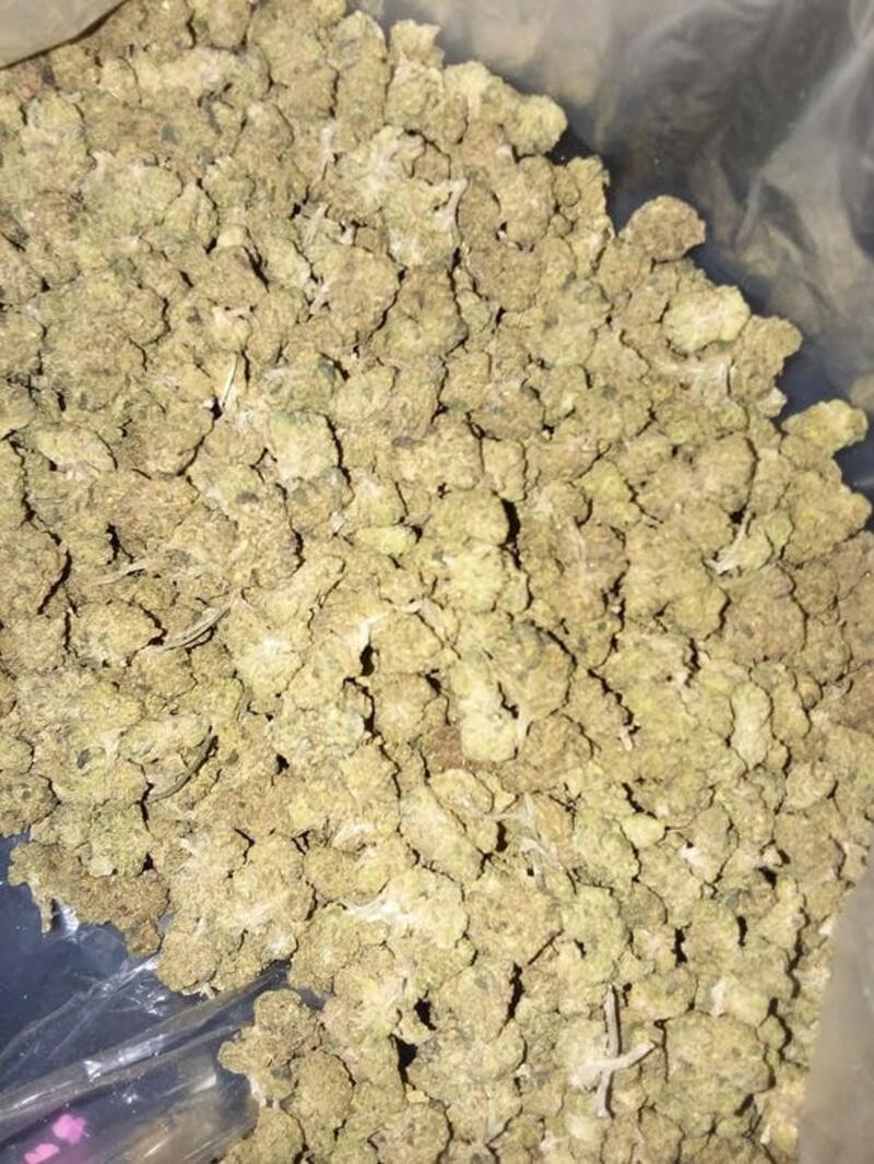 Tangie Nugs **$80 Ounce Special**