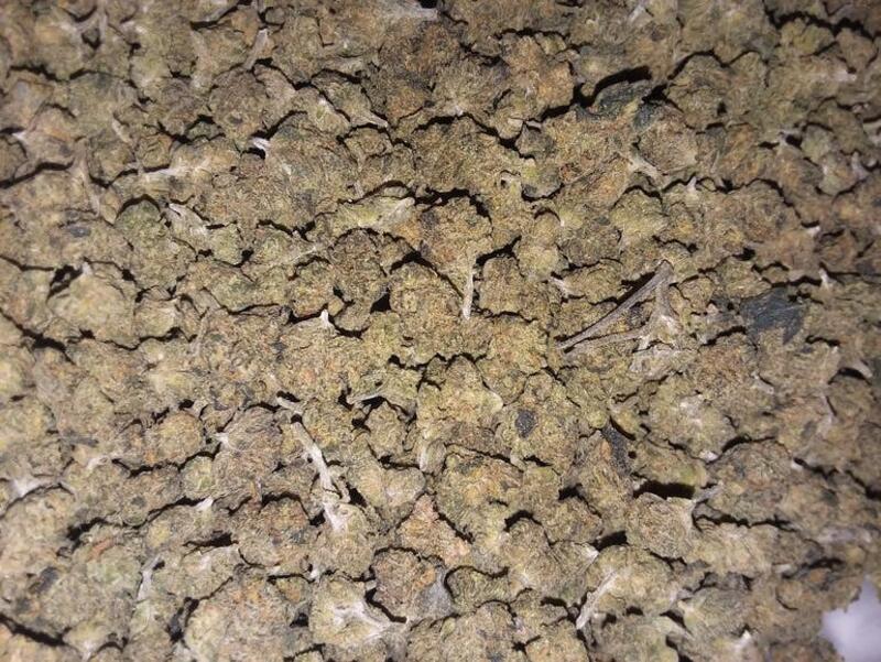 Guava Nugs **$80 Ounce Special**