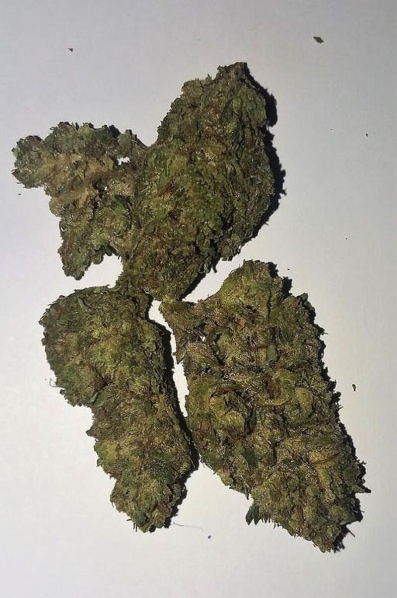 Sour Kush **$120 Ounce Special**