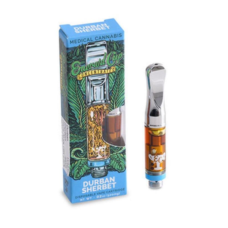 AbsoluteXtracts Emerald Cup Vapor Cartridges (500mg – 6 strains)