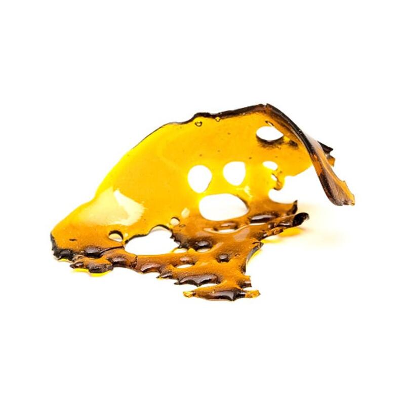 Animal Cookies Shatter Live Resin