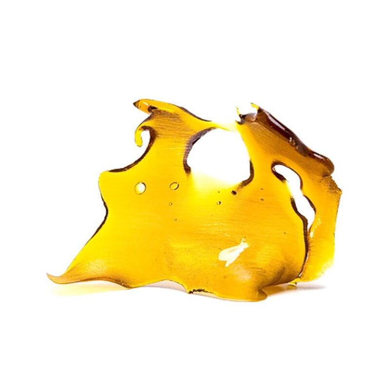 Blue Cookies Shatter Live Resin