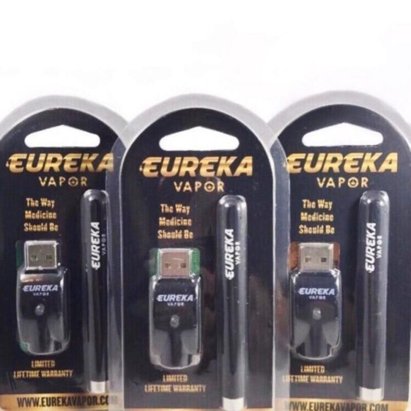 Eureka Vape Battery Set