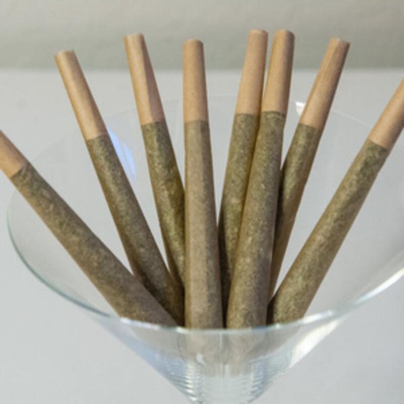 3#: 10 KING SIZE JOINTS $60 (Special Deal)