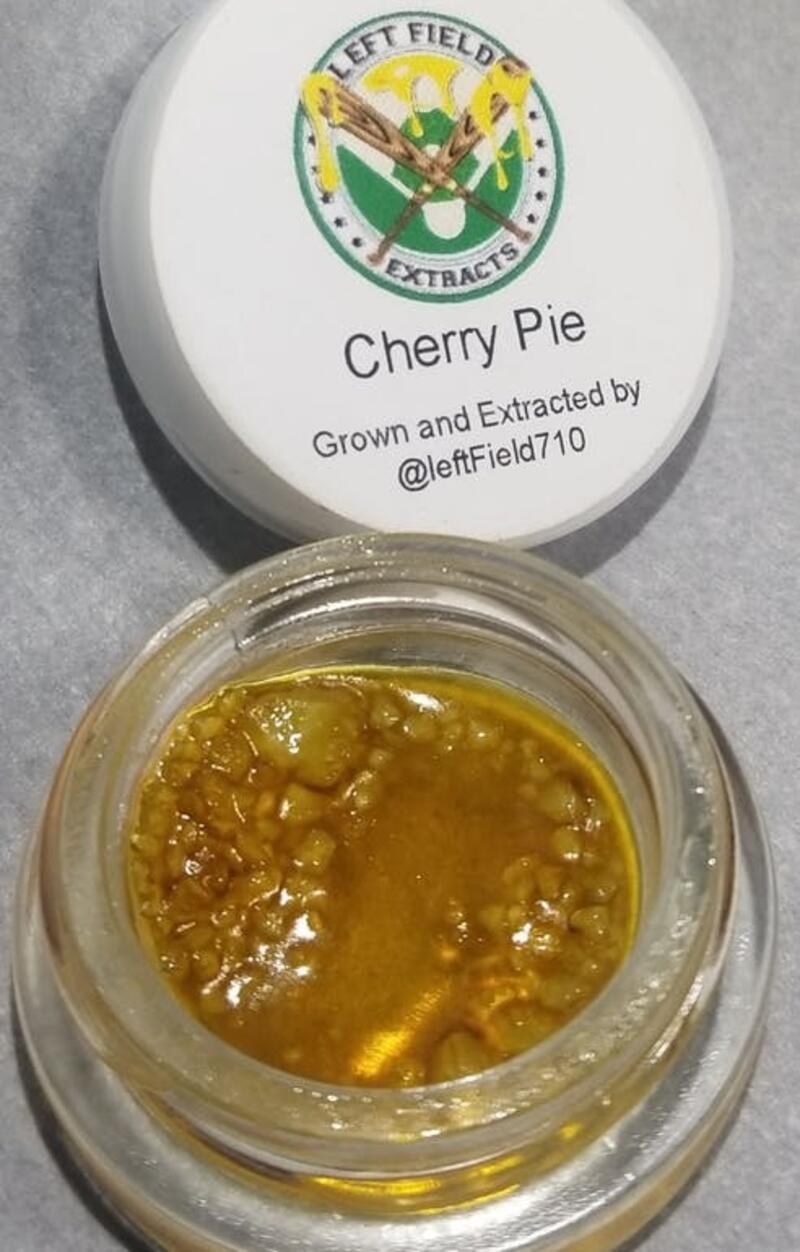 Cherry Pie - Left Field Extracts