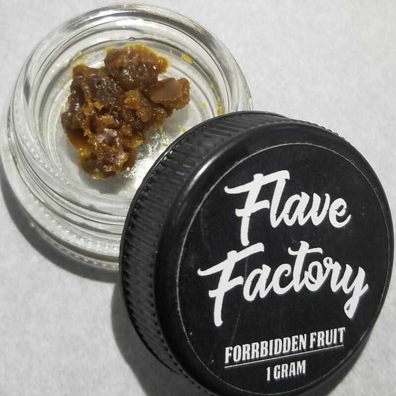 Forbidden Fruit - Flav Factory
